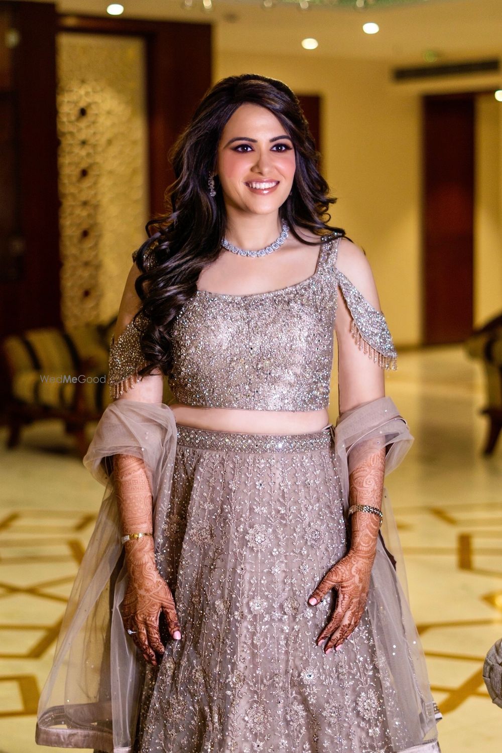 Photo From Gunjan  - By Makeup Artist Jyoti Bhaya 
