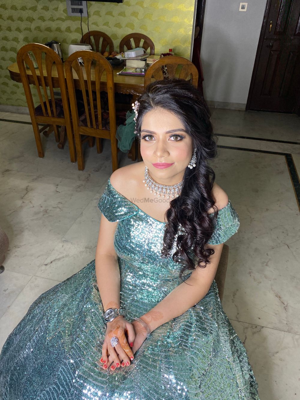 Photo From engagement brides - By Makeovers by Ankita Bansal