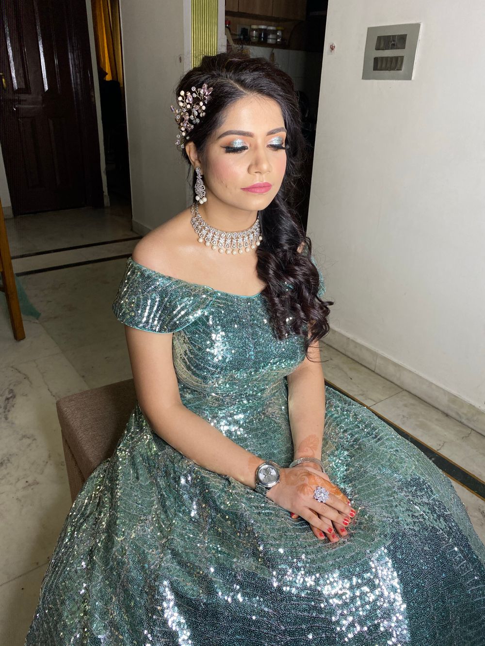 Photo From engagement brides - By Makeovers by Ankita Bansal