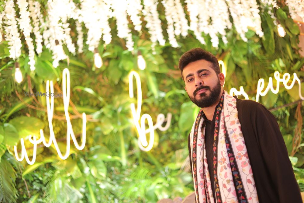 Photo From Taj Hotel & Convention Centre, Agra - By Anchor Sagar Duggal