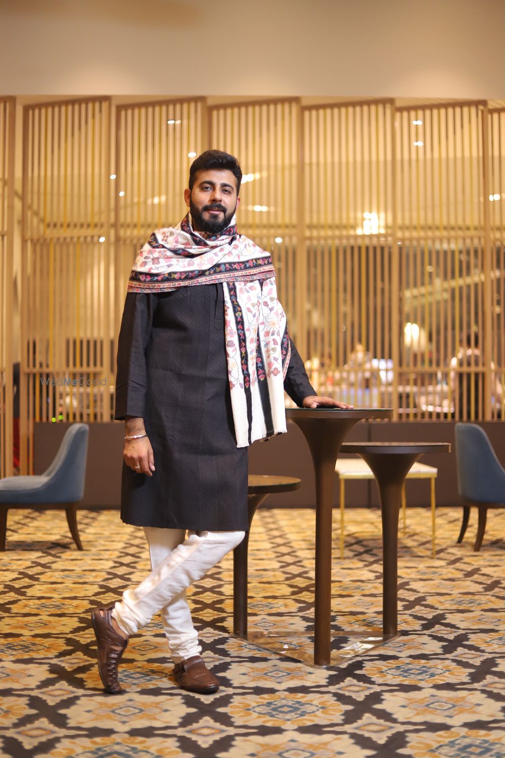 Photo From Taj Hotel & Convention Centre, Agra - By Anchor Sagar Duggal