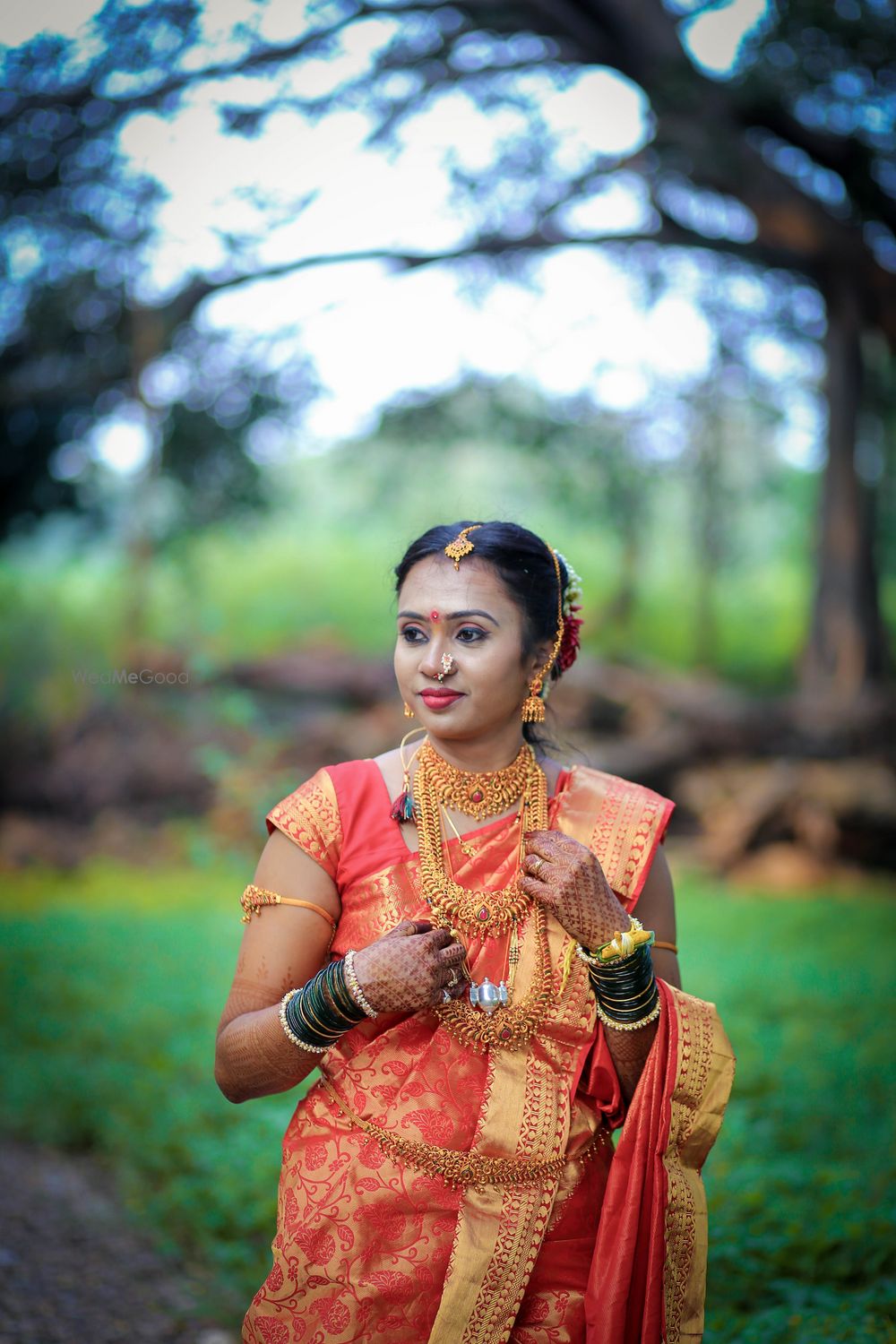 Photo From RAHUL & BHAGYASHRI - By Mayur Adekar Photography