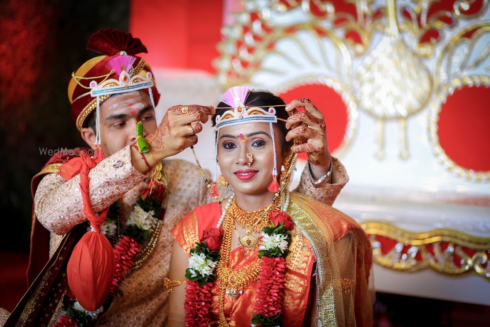 Photo From RAHUL & BHAGYASHRI - By Mayur Adekar Photography