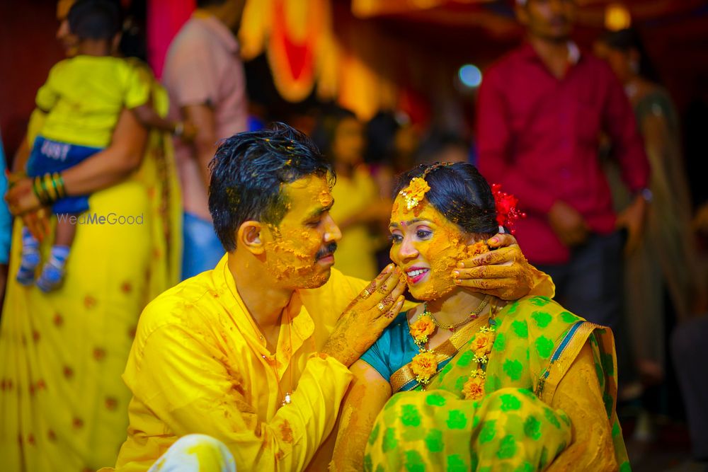 Photo From RAHUL & BHAGYASHRI - By Mayur Adekar Photography