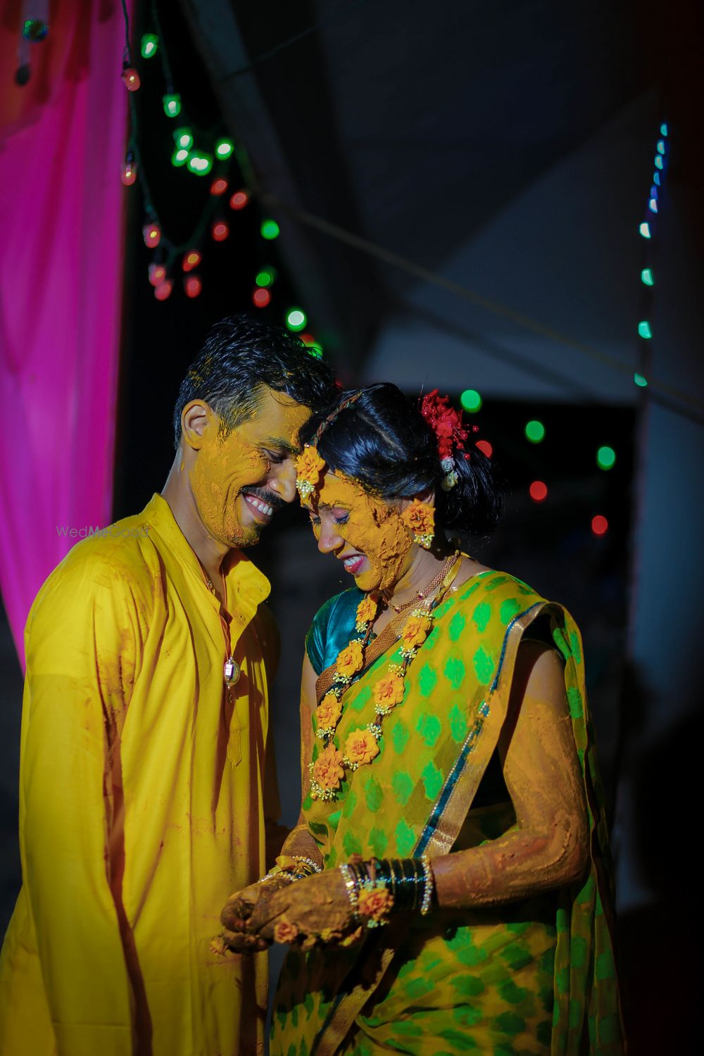 Photo From RAHUL & BHAGYASHRI - By Mayur Adekar Photography