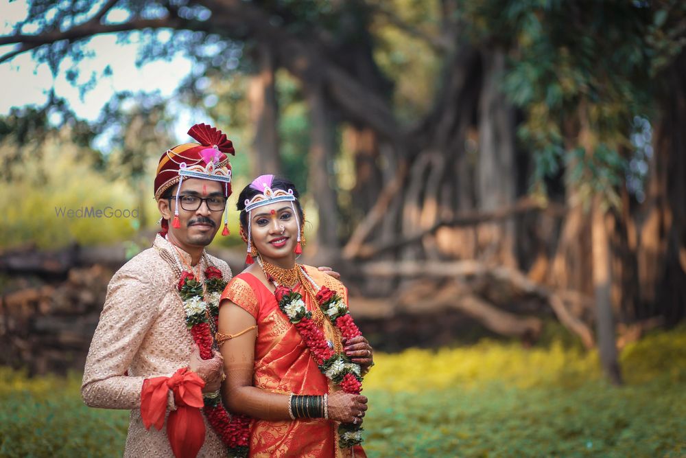 Photo From RAHUL & BHAGYASHRI - By Mayur Adekar Photography