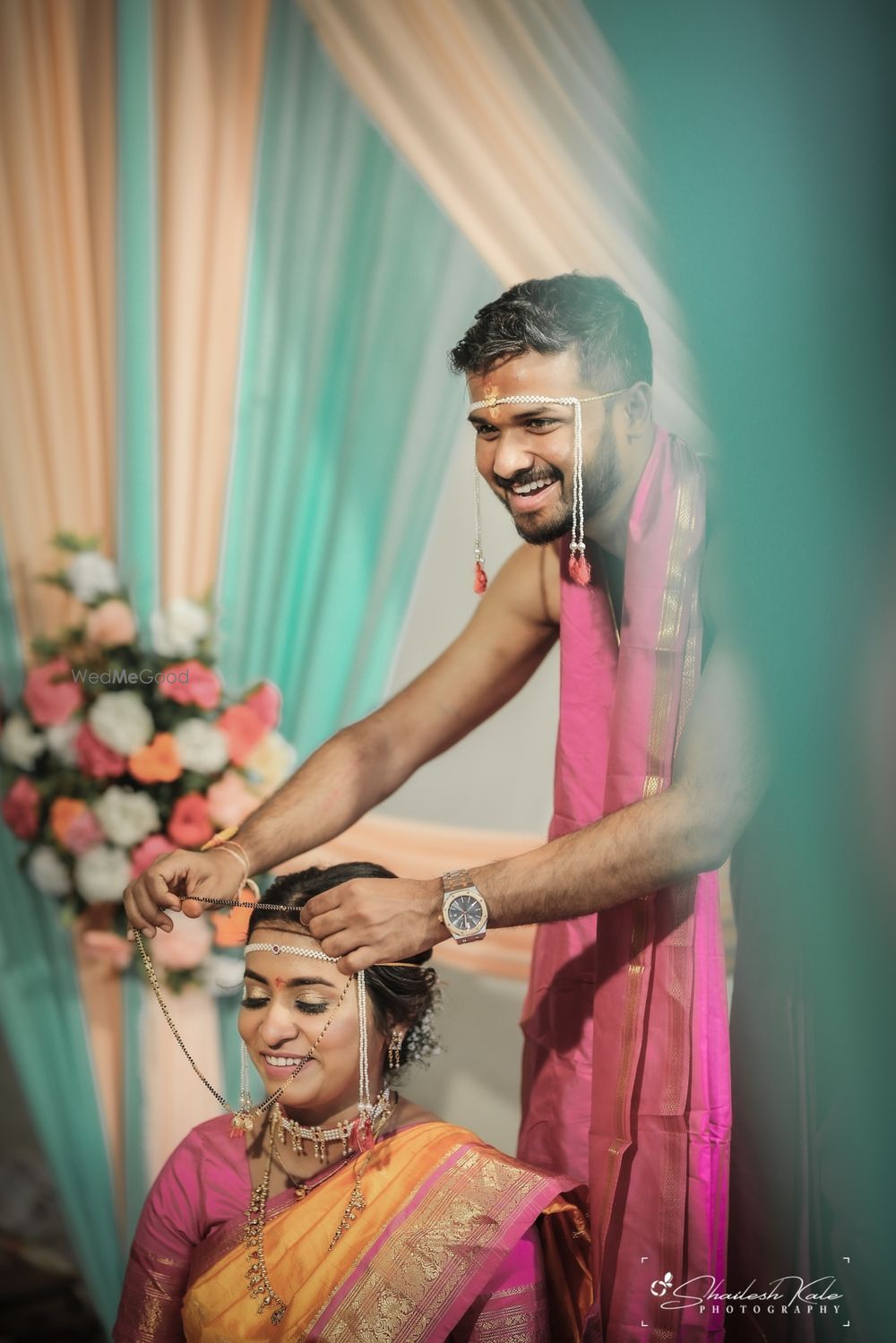 Photo From Dr. Priyanka & Dr. siddhesh - By Shailesh kale Photography