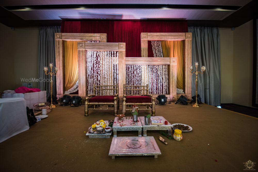 Photo From Tarun & Tanvi -LockDown Wedding - By Shutter Magik