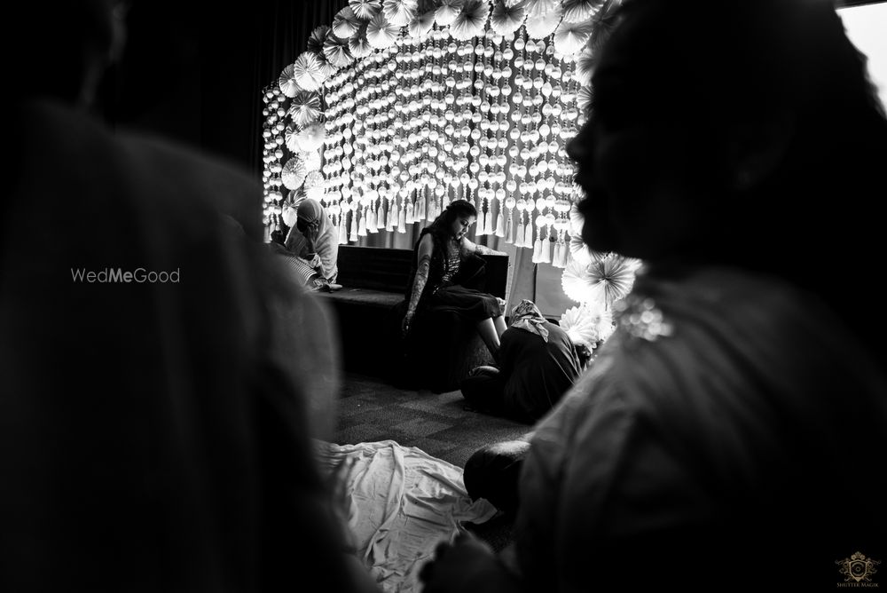 Photo From Tarun & Tanvi -LockDown Wedding - By Shutter Magik