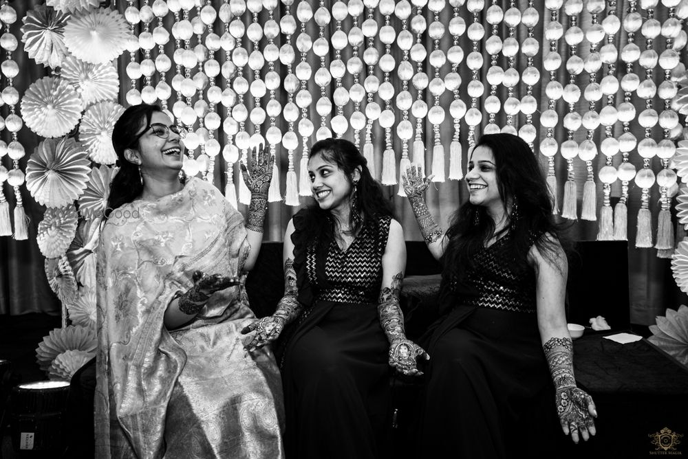 Photo From Tarun & Tanvi -LockDown Wedding - By Shutter Magik