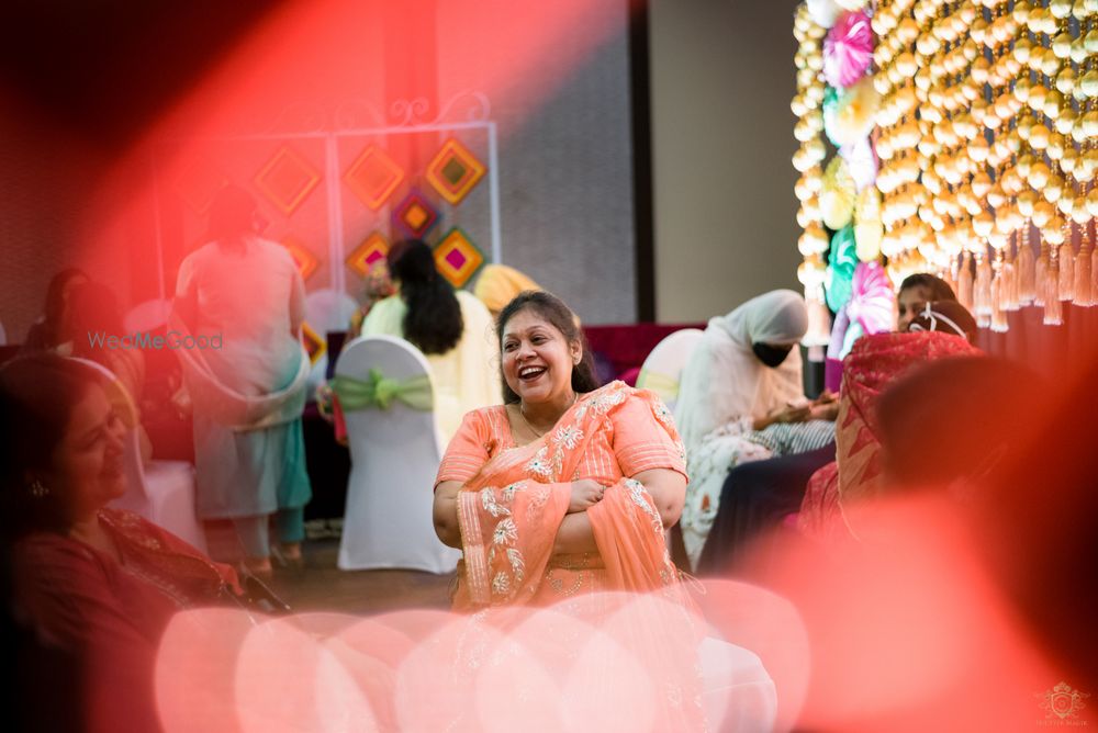 Photo From Tarun & Tanvi -LockDown Wedding - By Shutter Magik