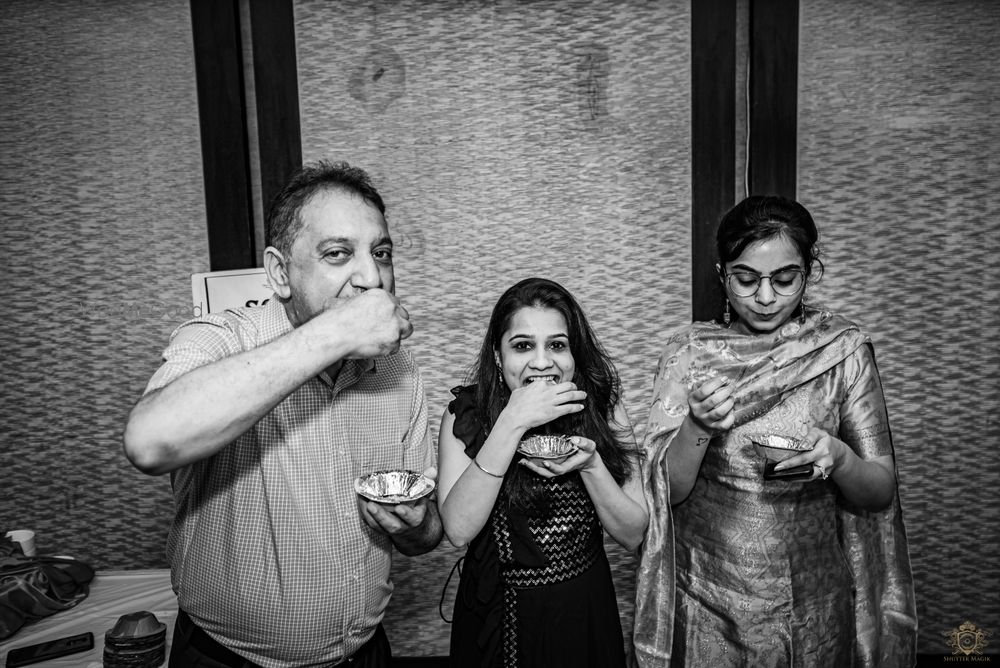 Photo From Tarun & Tanvi -LockDown Wedding - By Shutter Magik