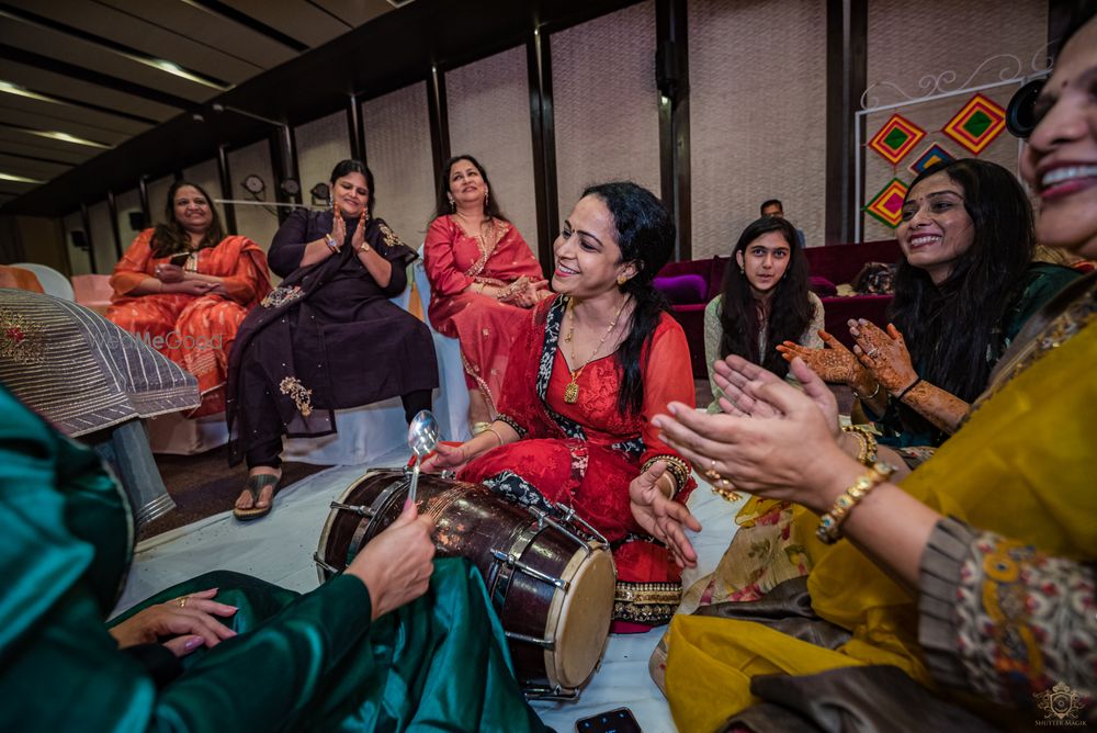 Photo From Tarun & Tanvi -LockDown Wedding - By Shutter Magik