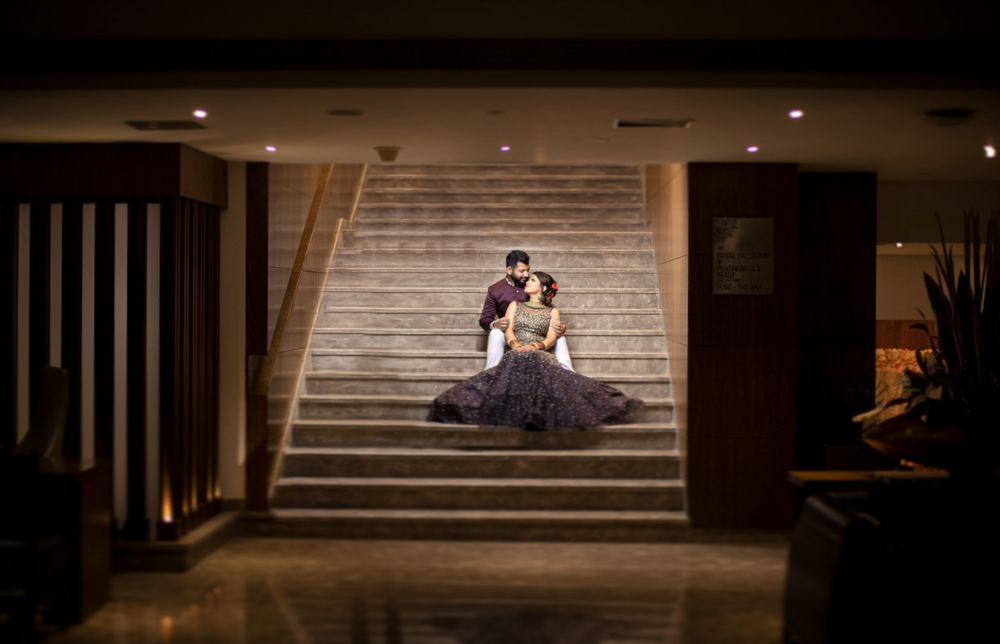 Photo From Wedding Portraits - By Royal Studio