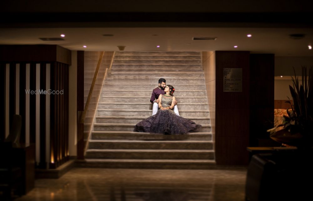 Photo From Wedding Portraits - By Royal Studio