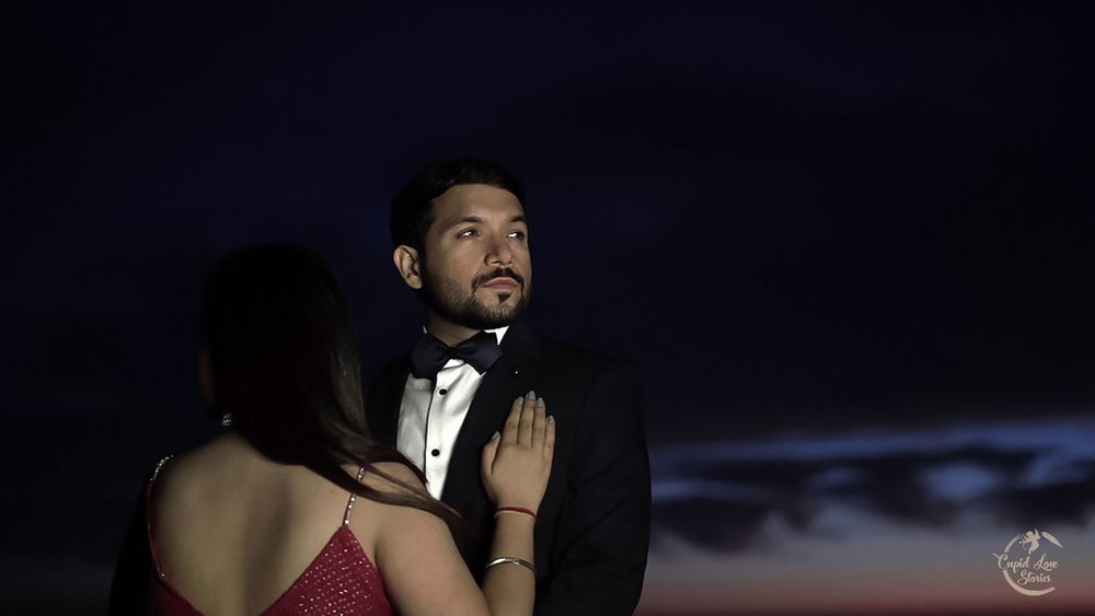 Photo From Siddhant & Eshana Mussoorie Pre-Wedding - By Cupid Love stories