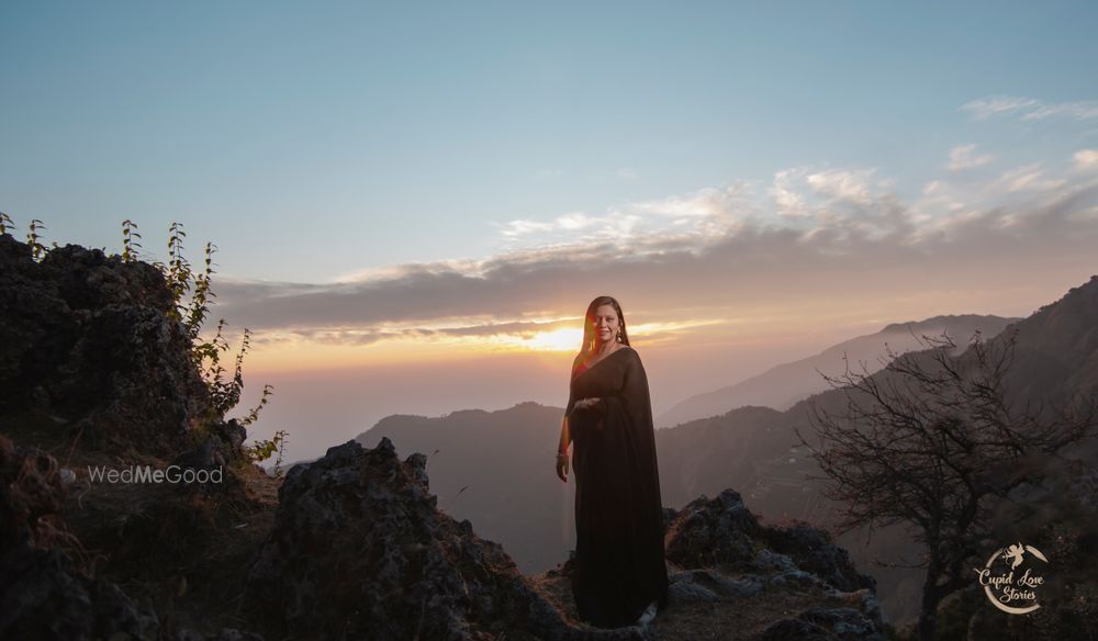 Photo From Siddhant & Eshana Mussoorie Pre-Wedding - By Cupid Love stories