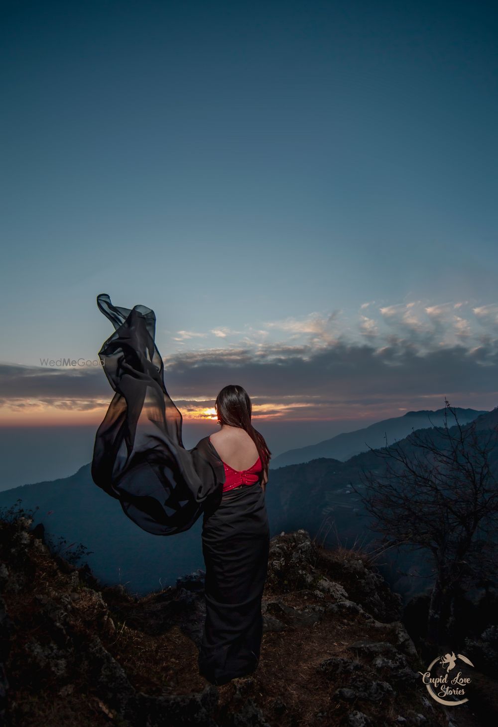 Photo From Siddhant & Eshana Mussoorie Pre-Wedding - By Cupid Love stories