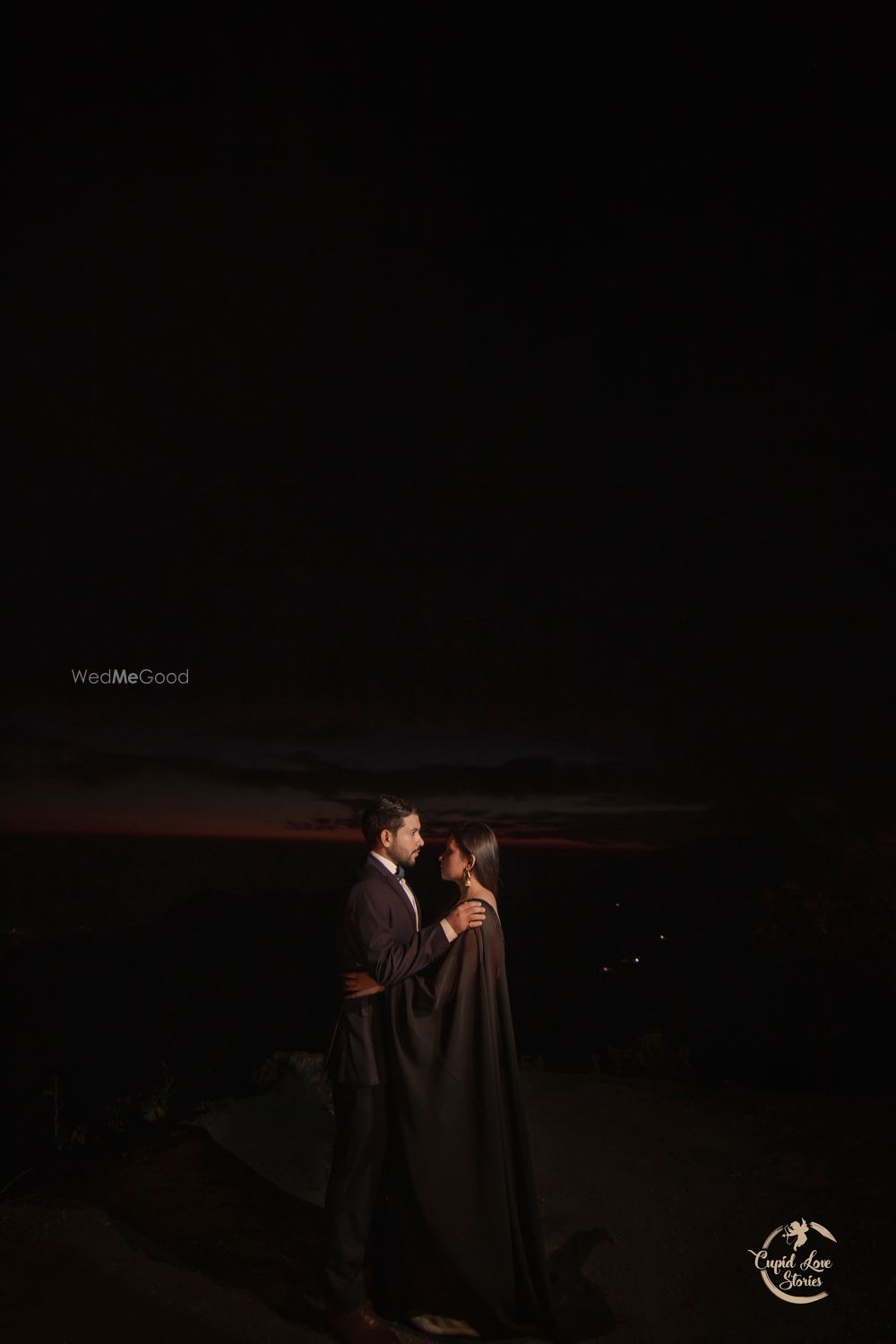 Photo From Siddhant & Eshana Mussoorie Pre-Wedding - By Cupid Love stories