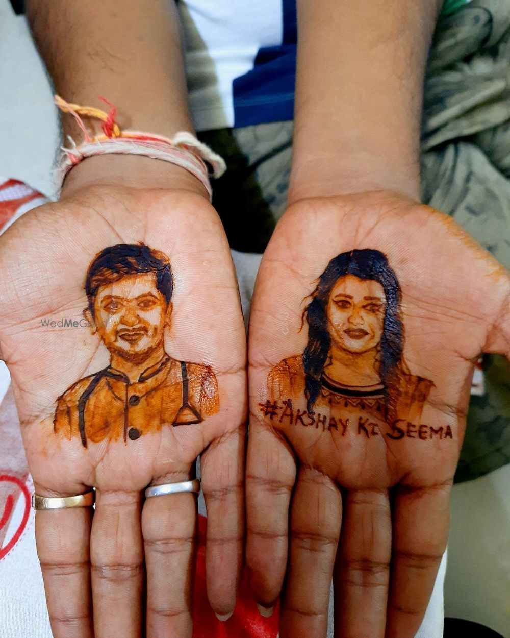 Photo From Groom's Mehendi - By Pooja Gada