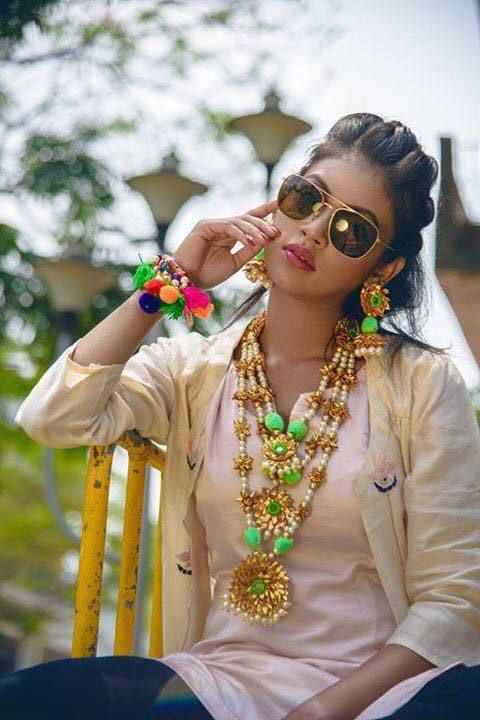 Photo From Gota Jewellery Sets - By Adirag