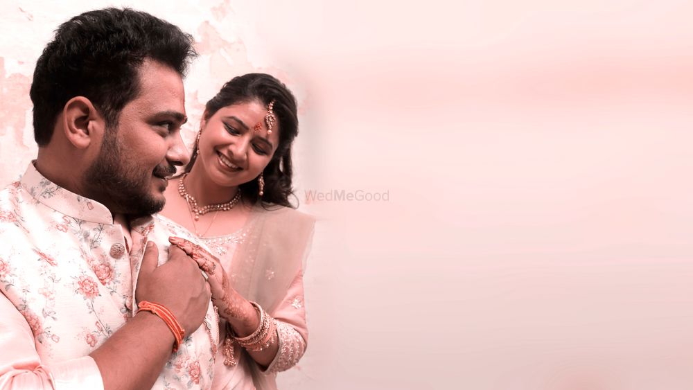 Photo From Anuvrat & Ankita Srinagar Engagement Portraits - By Cupid Love stories