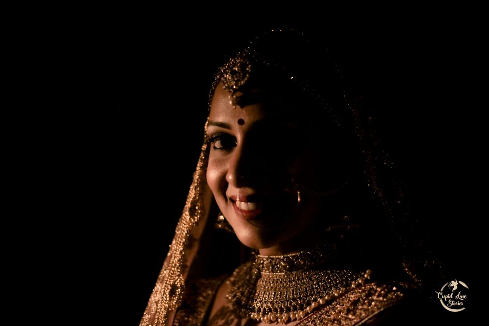Photo From Akanksha & Shashank Dehradun Wedding - By Cupid Love stories