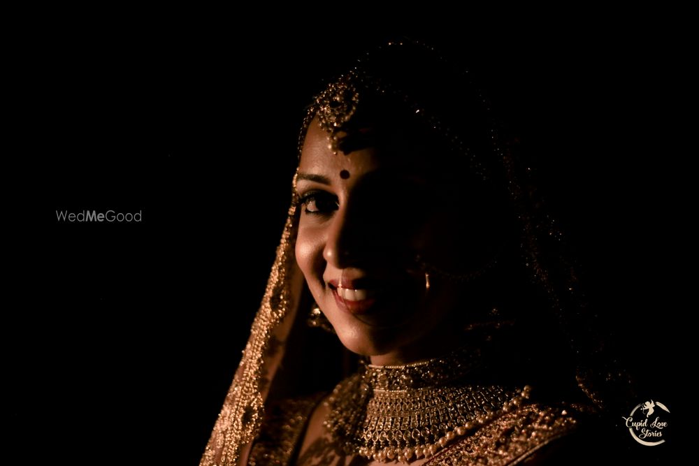 Photo From Akanksha & Shashank Dehradun Wedding - By Cupid Love stories