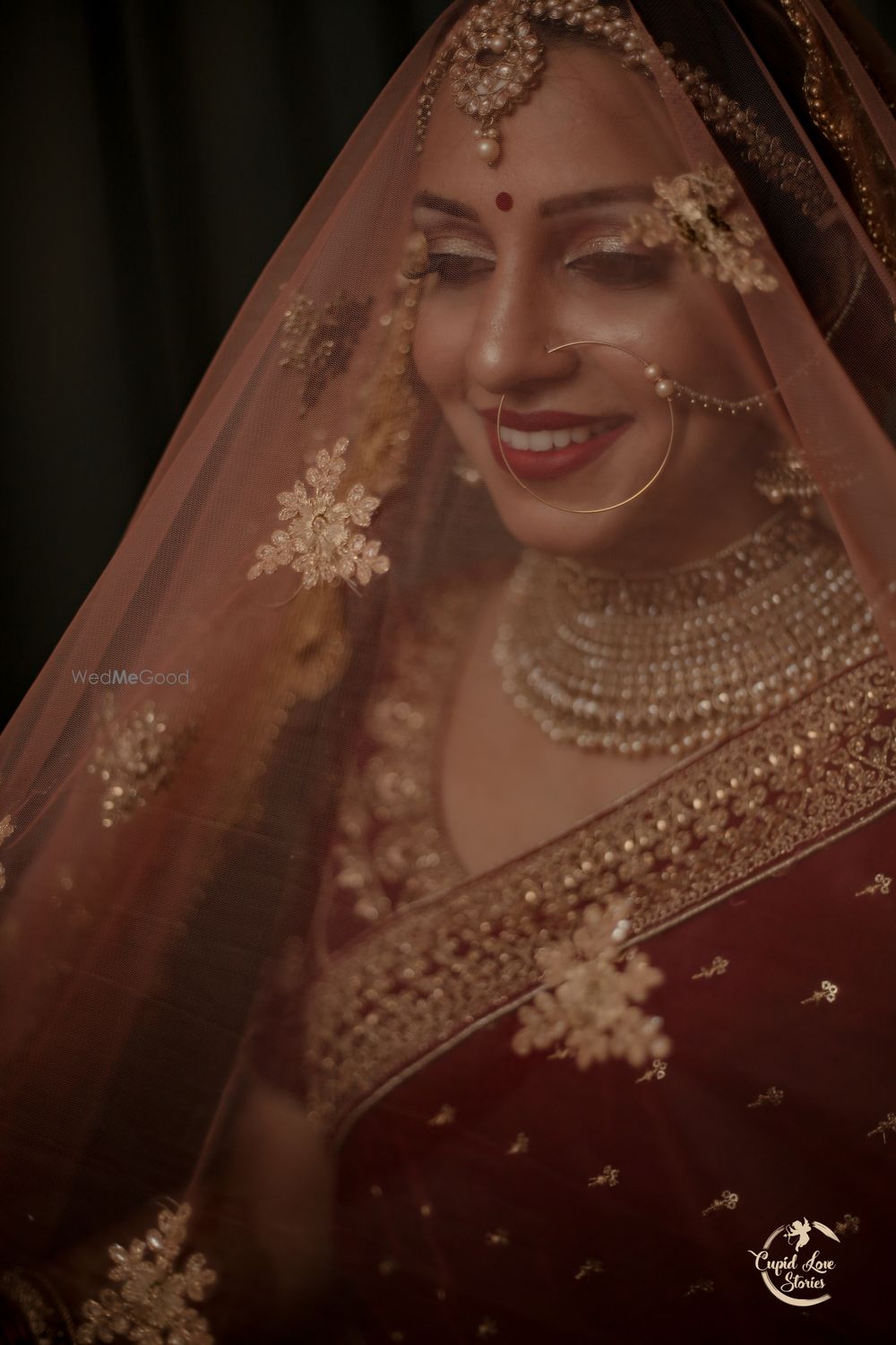 Photo From Akanksha & Shashank Dehradun Wedding - By Cupid Love stories