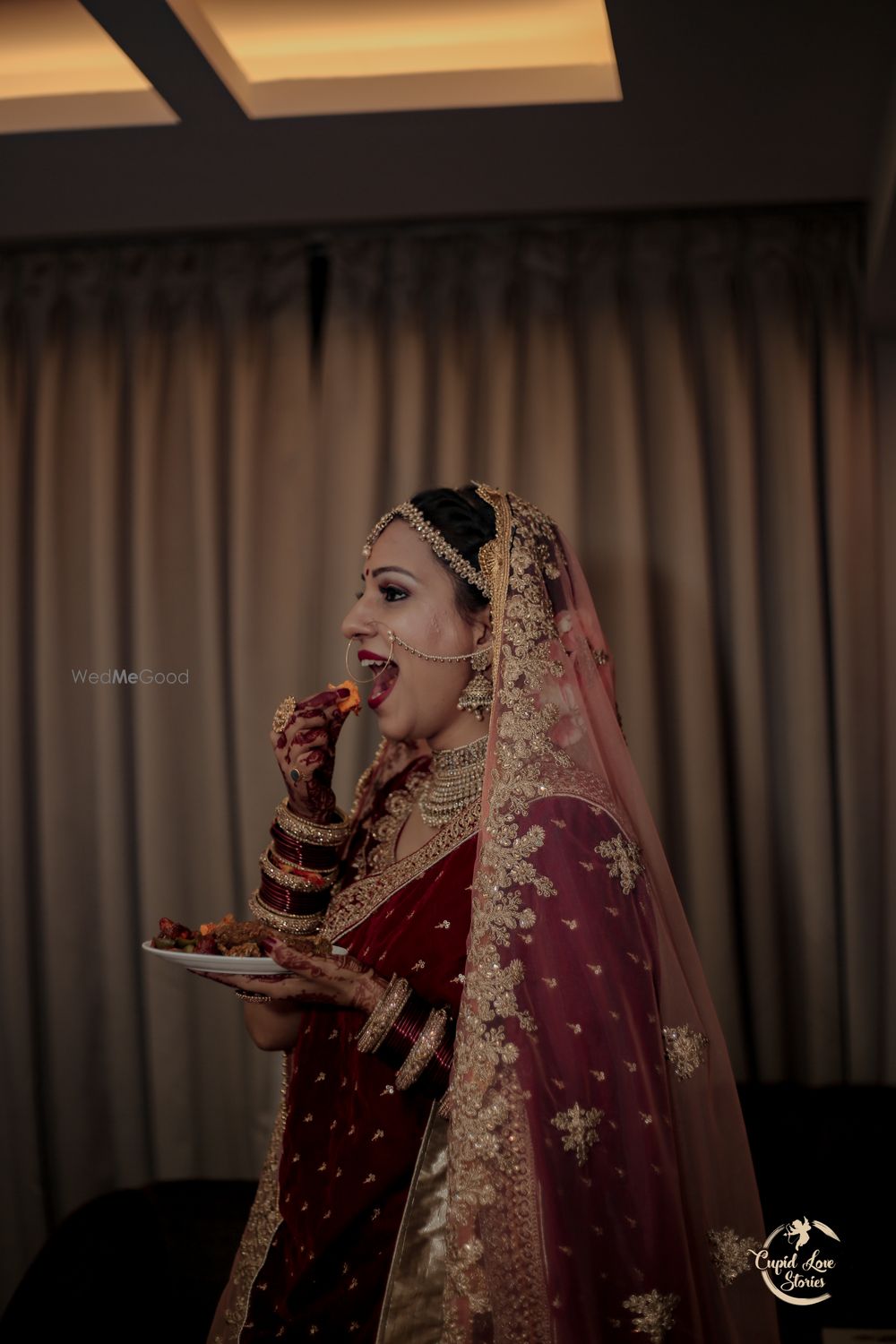 Photo From Akanksha & Shashank Dehradun Wedding - By Cupid Love stories