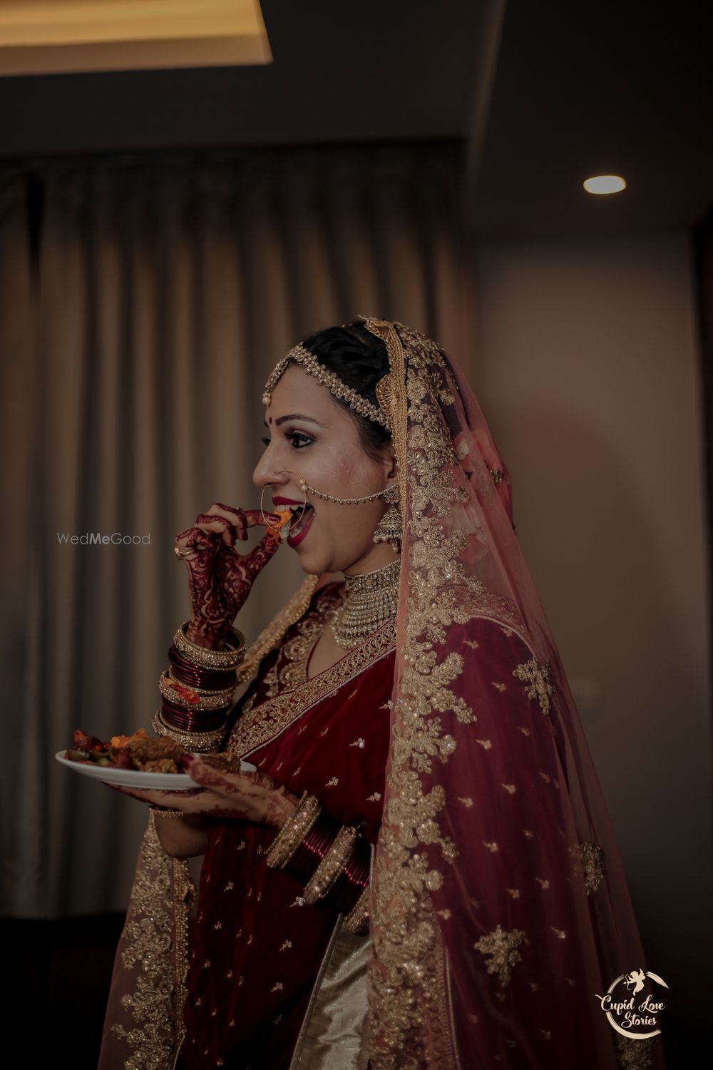 Photo From Akanksha & Shashank Dehradun Wedding - By Cupid Love stories