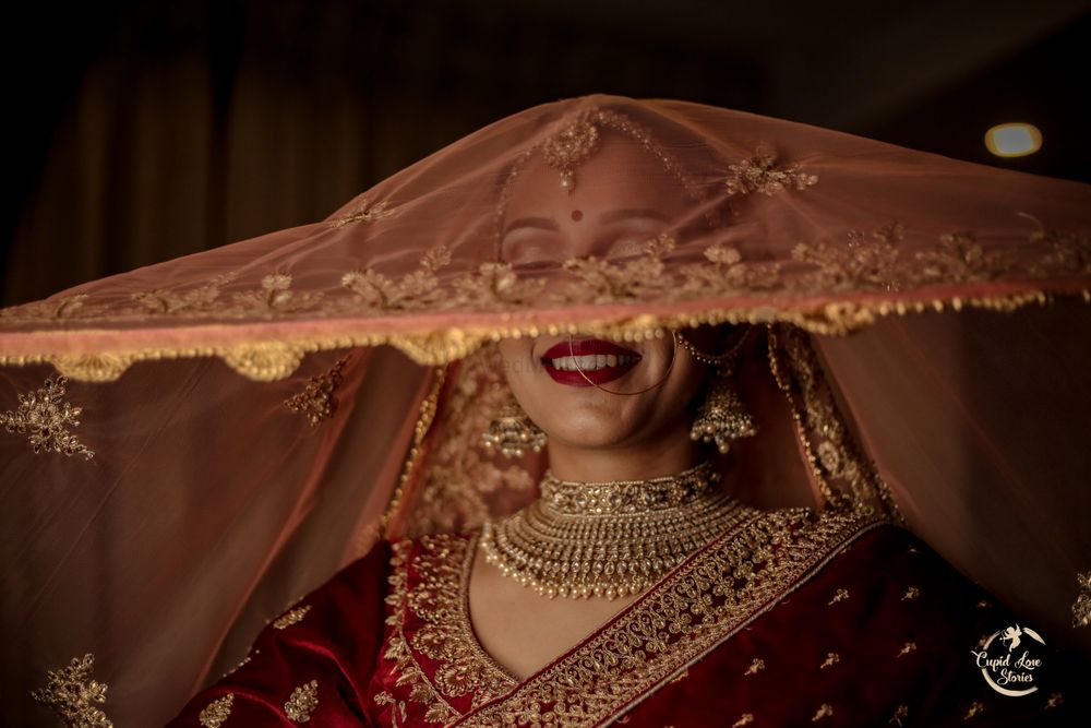 Photo From Akanksha & Shashank Dehradun Wedding - By Cupid Love stories