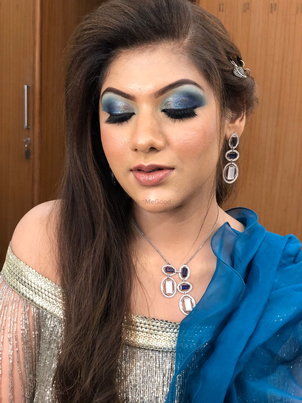Photo From FUN makeups  - By Shivangi Aggarwal MUA