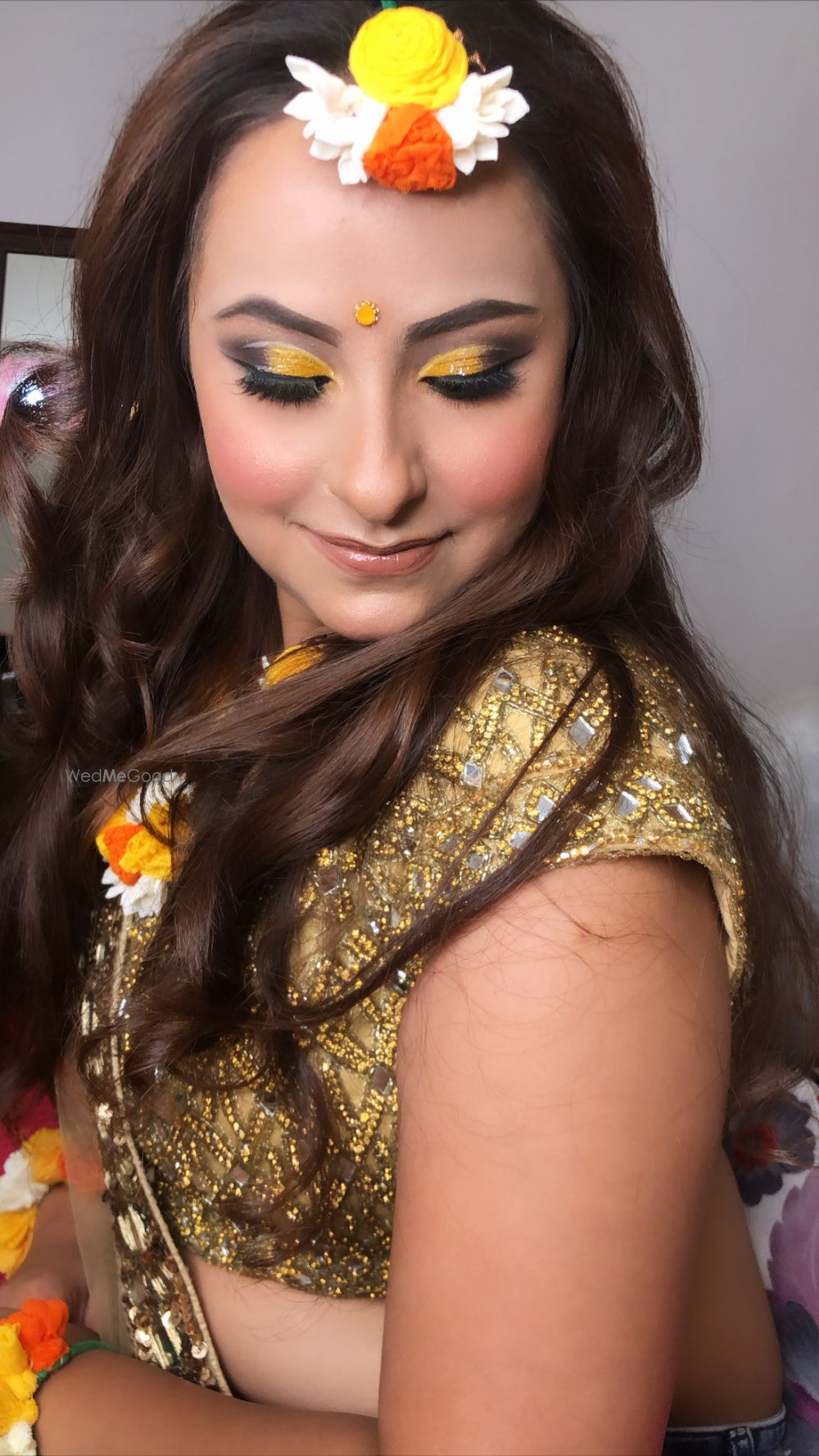 Photo From FUN makeups  - By Shivangi Aggarwal MUA