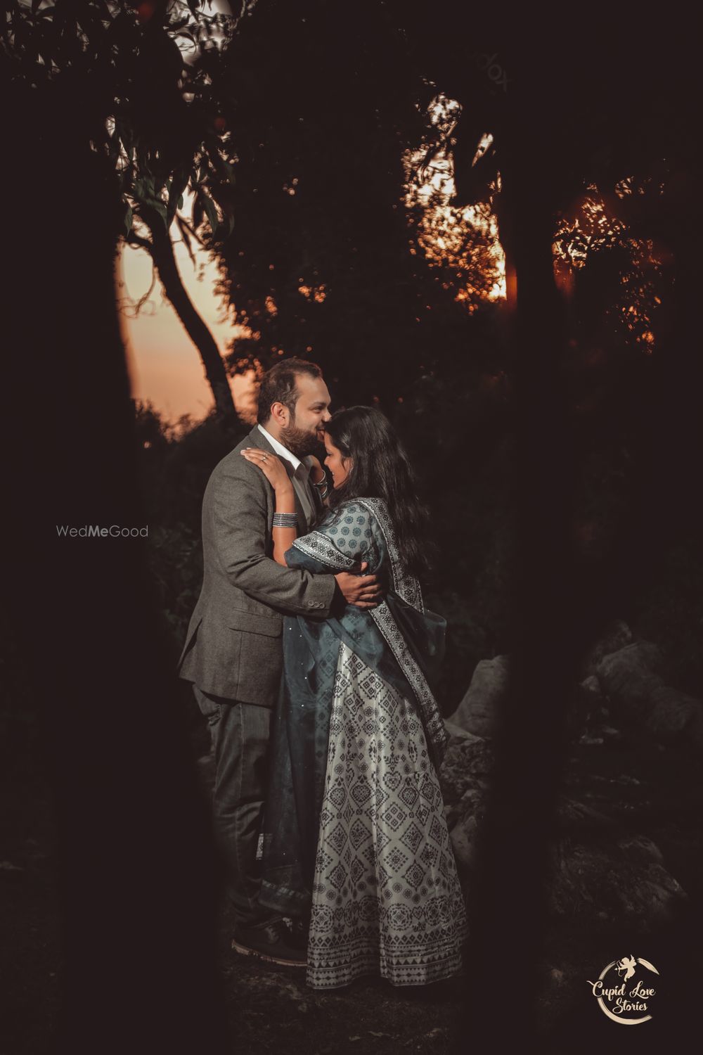 Photo From Vibhor & Shraddha Pre-Wedding Mussoorie - By Cupid Love stories