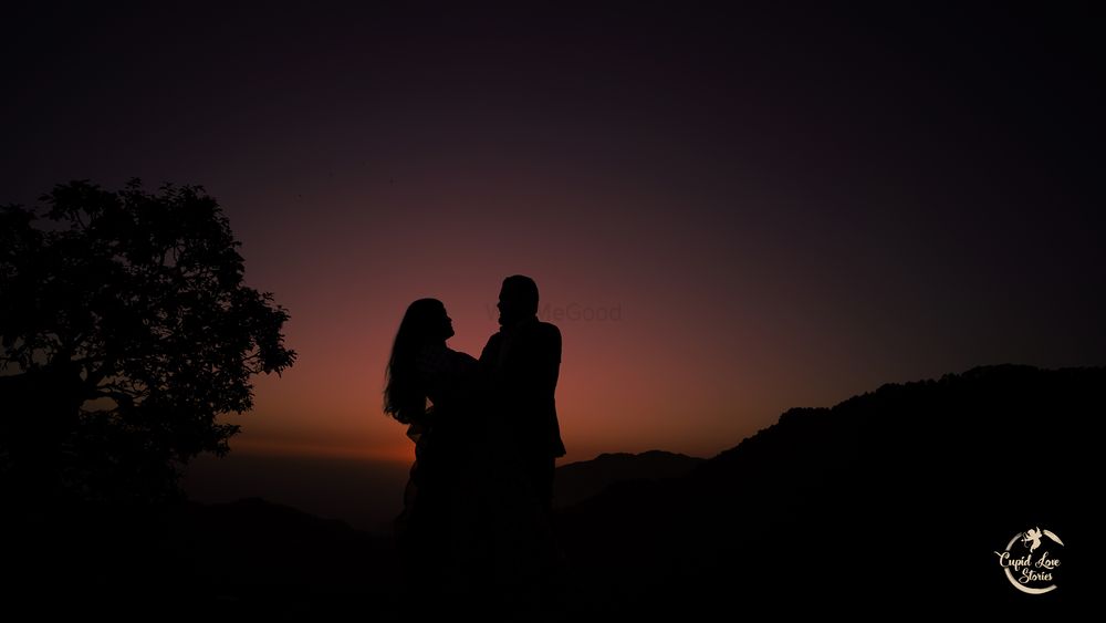 Photo From Vibhor & Shraddha Pre-Wedding Mussoorie - By Cupid Love stories