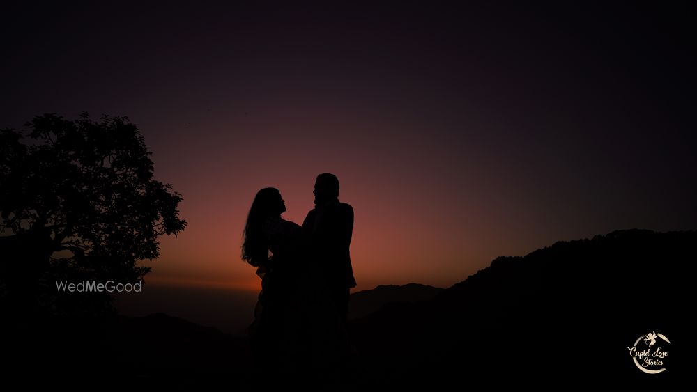 Photo From Vibhor & Shraddha Pre-Wedding Mussoorie - By Cupid Love stories