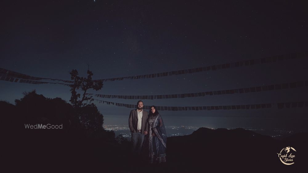 Photo From Vibhor & Shraddha Pre-Wedding Mussoorie - By Cupid Love stories