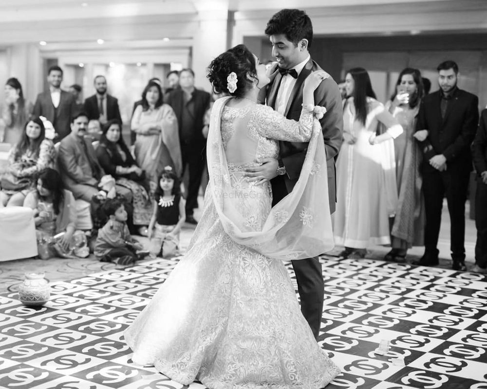 Photo From Tanya and Aditya - By Bugzy's Photography