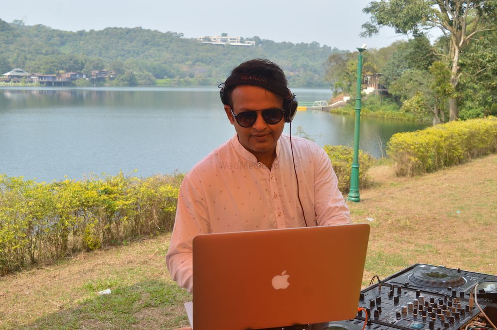 Photo From aamby valley/ Destination wedding Nov 2020 - By DJ Rackish