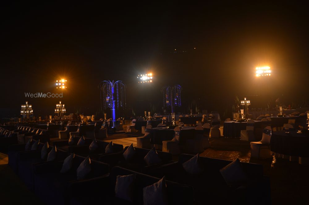 Photo From aamby valley/ Destination wedding Nov 2020 - By DJ Rackish