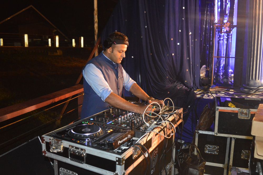 Photo From aamby valley/ Destination wedding Nov 2020 - By DJ Rackish