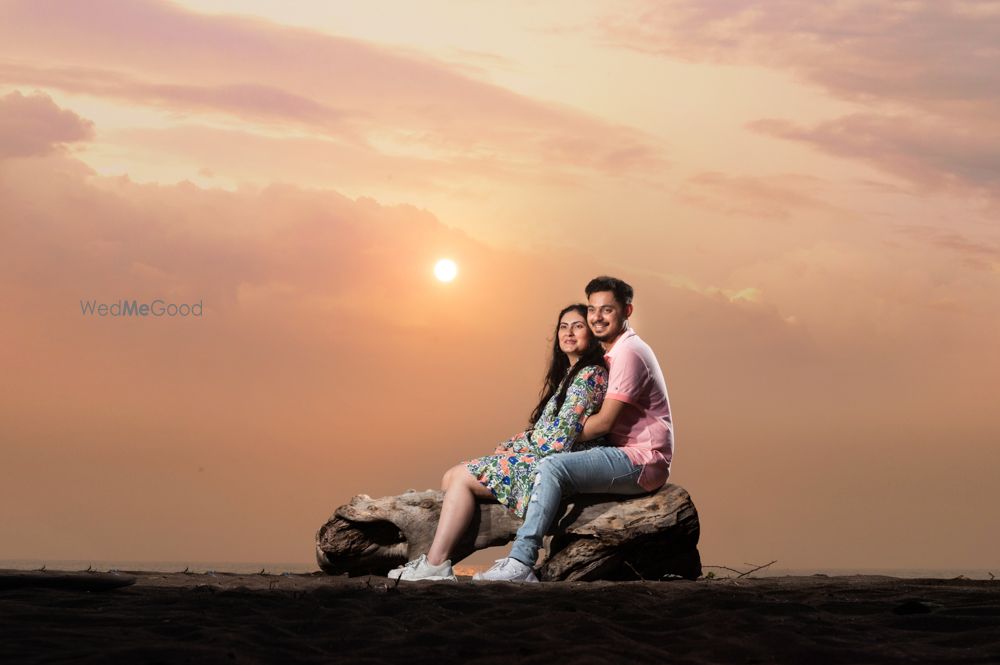 Photo From pre Wedding - By GsF Photography