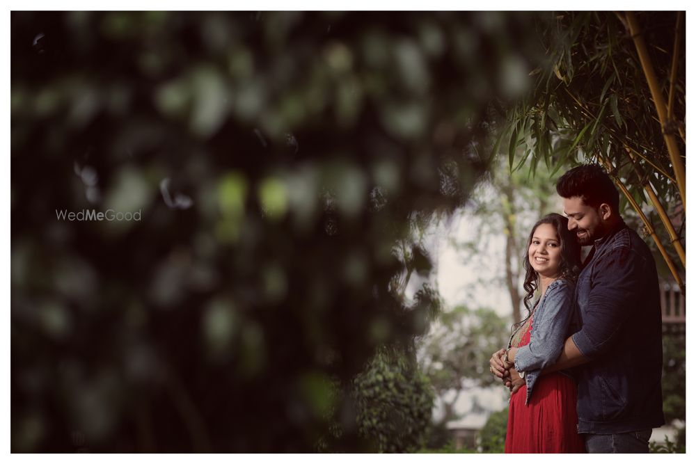 Photo From Pre Wedding - By GsF Photography