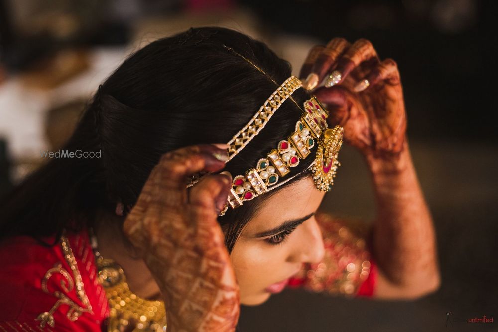 Photo From Bhagyashree & Dhruv - By Clicksunlimited Photography