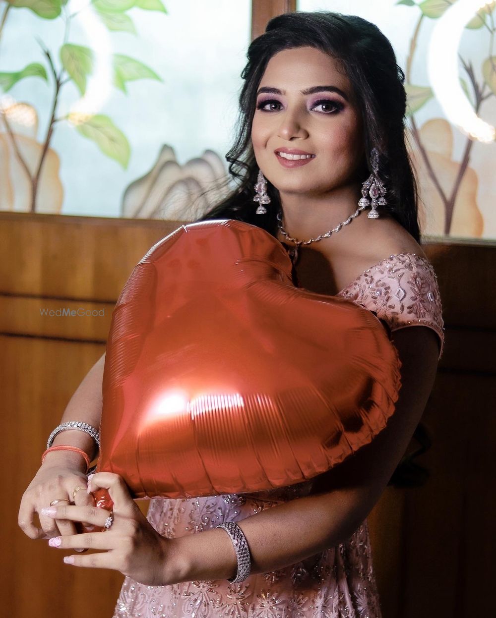 Photo From Bride Sneha - By Magic Dust by Anukriti