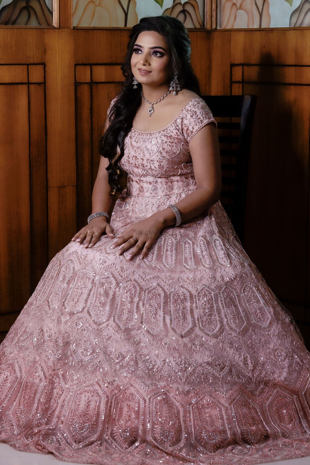 Photo From Bride Sneha - By Magic Dust by Anukriti