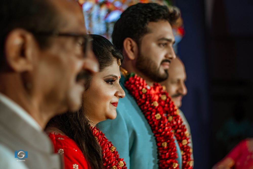 Photo From Shyam weds Swathi - By Gala Creations