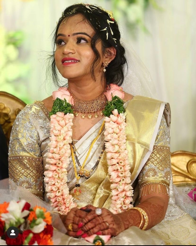 Photo From Brides - By Pinks Vogue