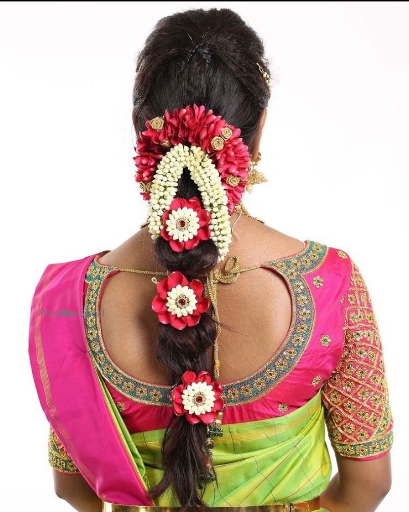 Photo From Brides - By Pinks Vogue